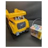 Mega Bloks CAT Lil