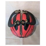Pixar "Render Man" basketball purse