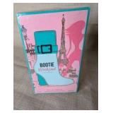 NIB Mirage Brands "Bootie Weekend" eau de parfum, Blue Sky for Men Eau de Parfum