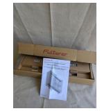 Fulterer FR 771 pantry pull-out slide set, NIB