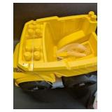 Mega Bloks CAT Lil