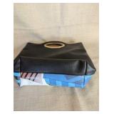 Nicole Lee artistic handbag
