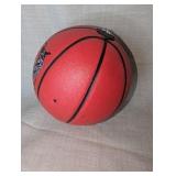 Pixar "Render Man" basketball purse