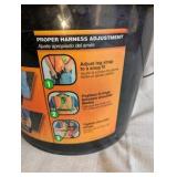 New,Werner K211202 Restriction-Free Safety System, a complete fall protection kit for roofers