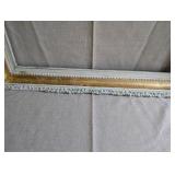 Vintage French Montparnasse-style painting frame, likely 1950s | 3