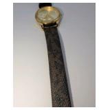 Michael Kors Jaycie watch, Like new | Works, New battery