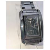 Emporio Armani Ceramica watch | Working, new battery