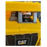 Mega Bloks CAT Lil