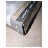 NIB Broan-NuTone FG800SPK Bathroom Exhaust Grille Upgrade Bluetooth