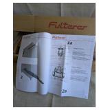 Fulterer FR 771 pantry pull-out slide set, NIB