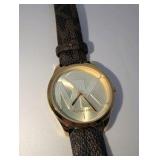 Michael Kors Jaycie watch, Like new | Works, New battery