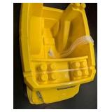 Mega Bloks CAT Lil