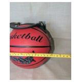 Pixar "Render Man" basketball purse