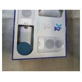 NIB Wireless Headphones and Speaker Lot