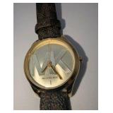 Michael Kors Jaycie watch, Like new | Works, New battery