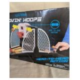 NIB EastPoint Electronic Movin