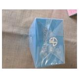 NIB Mirage Brands "Bootie Weekend" eau de parfum, Blue Sky for Men Eau de Parfum
