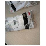 NIB Huge Lot 3M Command Hanging Strips, Accessories and Chemical Goggles