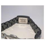 Emporio Armani Ceramica watch | Working, new battery