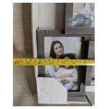 Boston Gallery 6-opening collage frame, Blessed