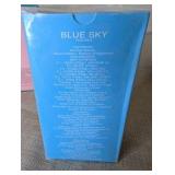 NIB Mirage Brands "Bootie Weekend" eau de parfum, Blue Sky for Men Eau de Parfum