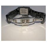 Emporio Armani Ceramica watch | Working, new battery