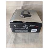 NIB Wireless Headphones and Speaker Lot