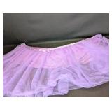 Huge Pink/Purple Event Decoration Fabric Lot
