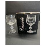 Huge Vintage Crystal Lot | Bowls, Wine Glasses, Vases