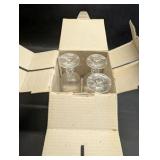 Huge Vintage Crystal Lot | Bowls, Wine Glasses, Vases
