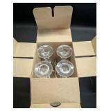 Huge Vintage Crystal Lot | Bowls, Wine Glasses, Vases