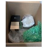 Huge Vintage Crystal Lot | Bowls, Wine Glasses, Vases
