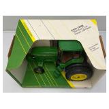 Vintage ERTL Toys Die Cast John Deere 7800 Tractor With Duals In Original Box
