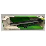 Vintage ERTL Toys Die Cast John Deere Belted Elevator In Original Box