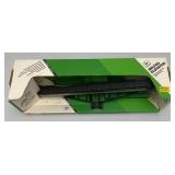 Vintage ERTL Toys Die Cast John Deere Belted Elevator In Original Box