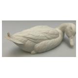 Misc. Miniature Duck Figurines Including Goebel And More