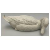 Misc. Miniature Duck Figurines Including Goebel And More