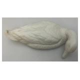 Misc. Miniature Duck Figurines Including Goebel And More