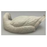 Misc. Miniature Duck Figurines Including Goebel And More