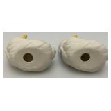 Misc. Miniature Duck Figurines Including Goebel And More