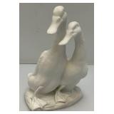 Misc. Miniature Duck Figurines Including Goebel And More