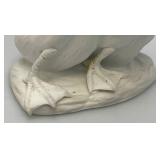 Misc. Miniature Duck Figurines Including Goebel And More