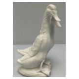Misc. Miniature Duck Figurines Including Goebel And More