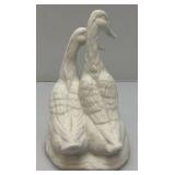 Misc. Miniature Duck Figurines Including Goebel And More