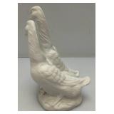 Misc. Miniature Duck Figurines Including Goebel And More