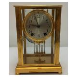 Antique Seth Thomas Pendulum Clock C. 1910 Regulator Clock