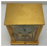 Antique Seth Thomas Pendulum Clock C. 1910 Regulator Clock