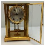 Antique Seth Thomas Pendulum Clock C. 1910 Regulator Clock
