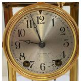 Antique Seth Thomas Pendulum Clock C. 1910 Regulator Clock