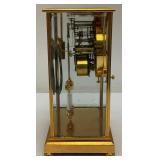 Antique Seth Thomas Pendulum Clock C. 1910 Regulator Clock